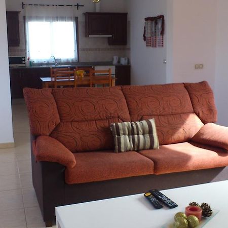 Casa Kiki Guest House El Cuchillo ห้อง รูปภาพ