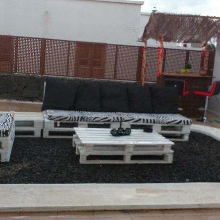 Casa Kiki Guest House El Cuchillo ภายนอก รูปภาพ
