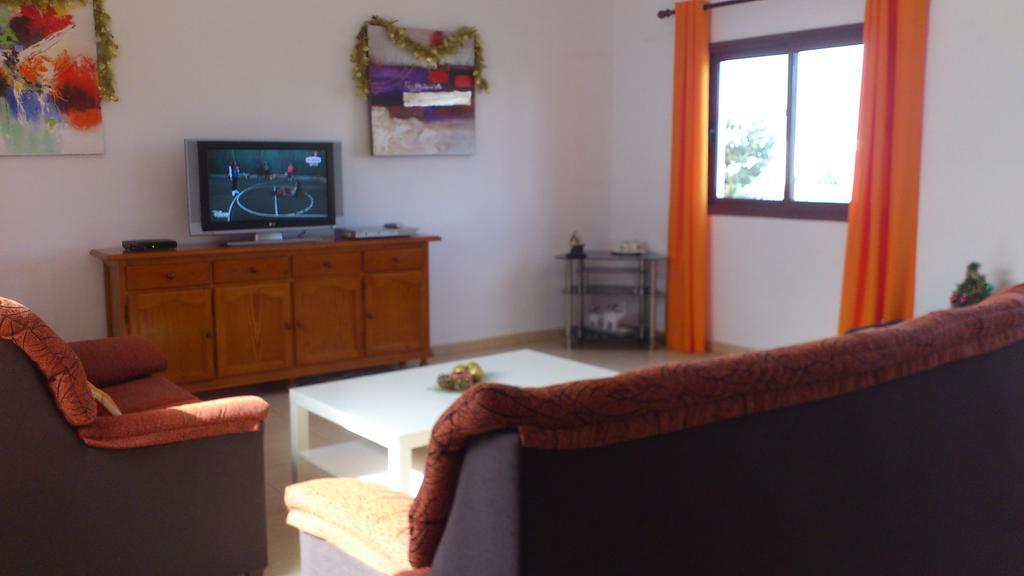Casa Kiki Guest House El Cuchillo ห้อง รูปภาพ