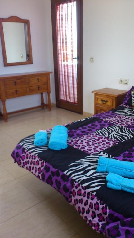 Casa Kiki Guest House El Cuchillo ห้อง รูปภาพ