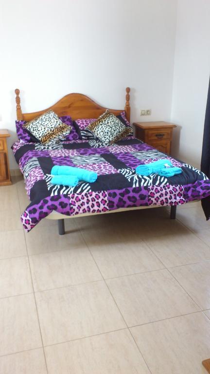 Casa Kiki Guest House El Cuchillo ห้อง รูปภาพ