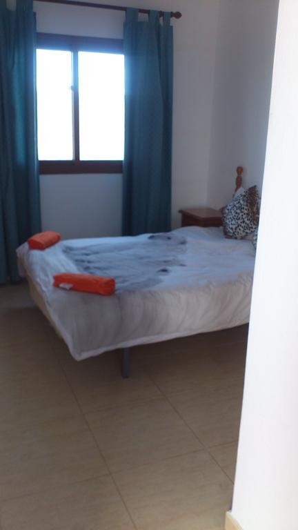Casa Kiki Guest House El Cuchillo ห้อง รูปภาพ