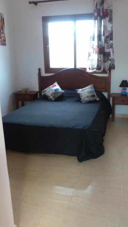 Casa Kiki Guest House El Cuchillo ห้อง รูปภาพ