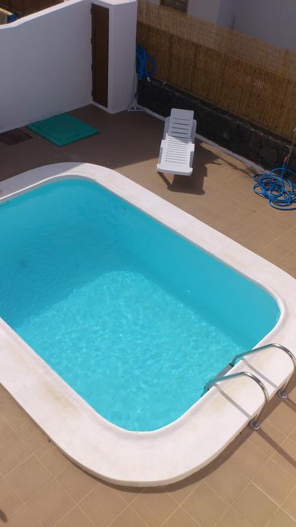 Casa Kiki Guest House El Cuchillo ภายนอก รูปภาพ
