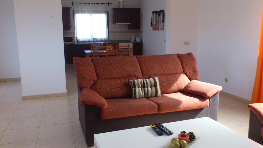 Casa Kiki Guest House El Cuchillo ห้อง รูปภาพ