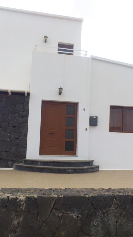 Casa Kiki Guest House El Cuchillo ภายนอก รูปภาพ