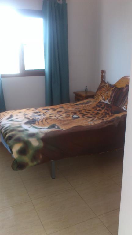 Casa Kiki Guest House El Cuchillo ภายนอก รูปภาพ