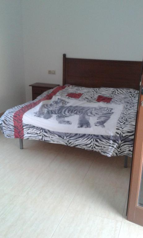 Casa Kiki Guest House El Cuchillo ภายนอก รูปภาพ