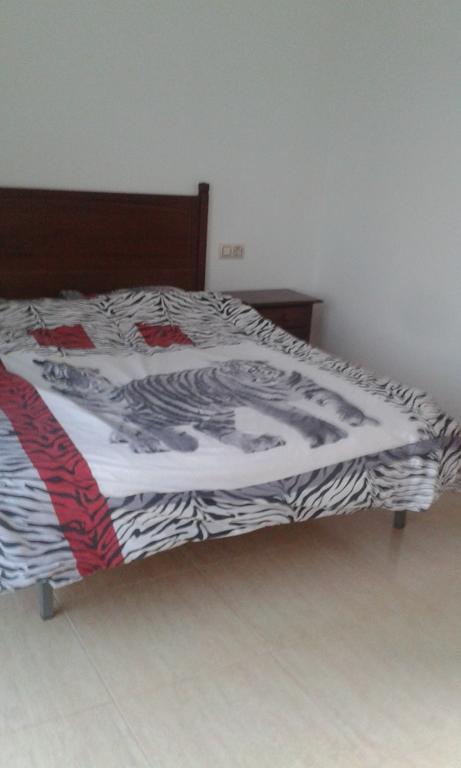 Casa Kiki Guest House El Cuchillo ภายนอก รูปภาพ