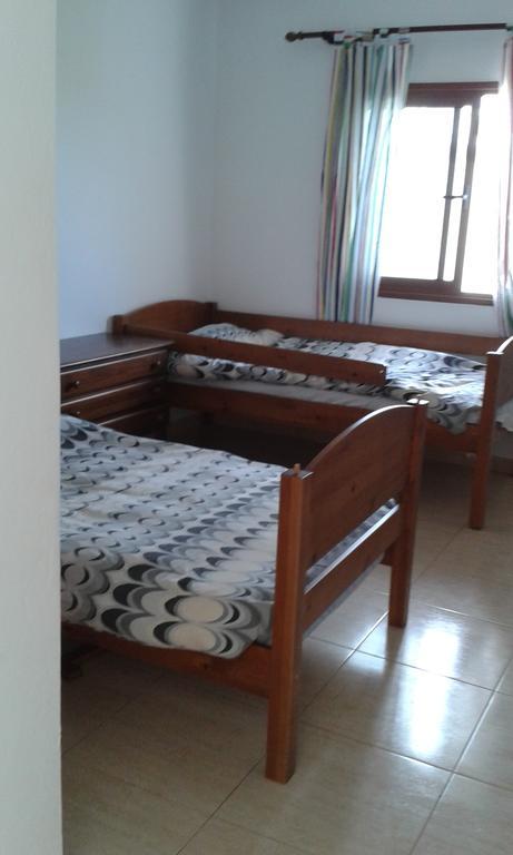 Casa Kiki Guest House El Cuchillo ภายนอก รูปภาพ